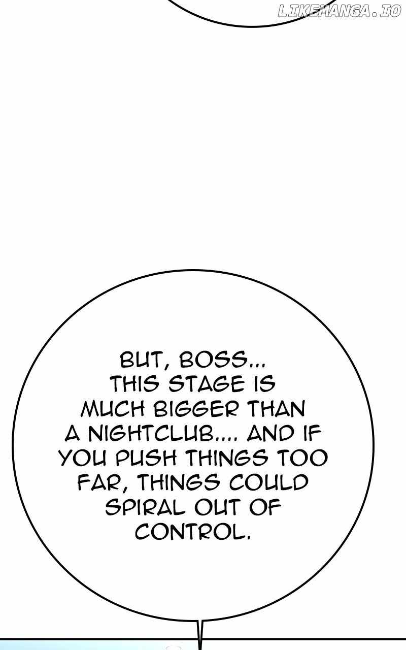 Son’s Retribution Chapter 40 - Page 109