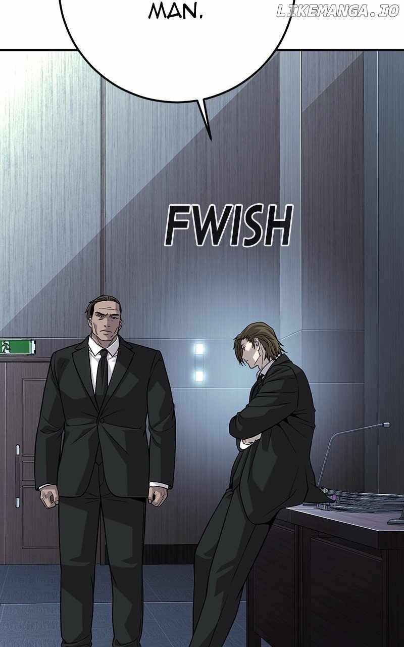 Son’s Retribution Chapter 40 - Page 112