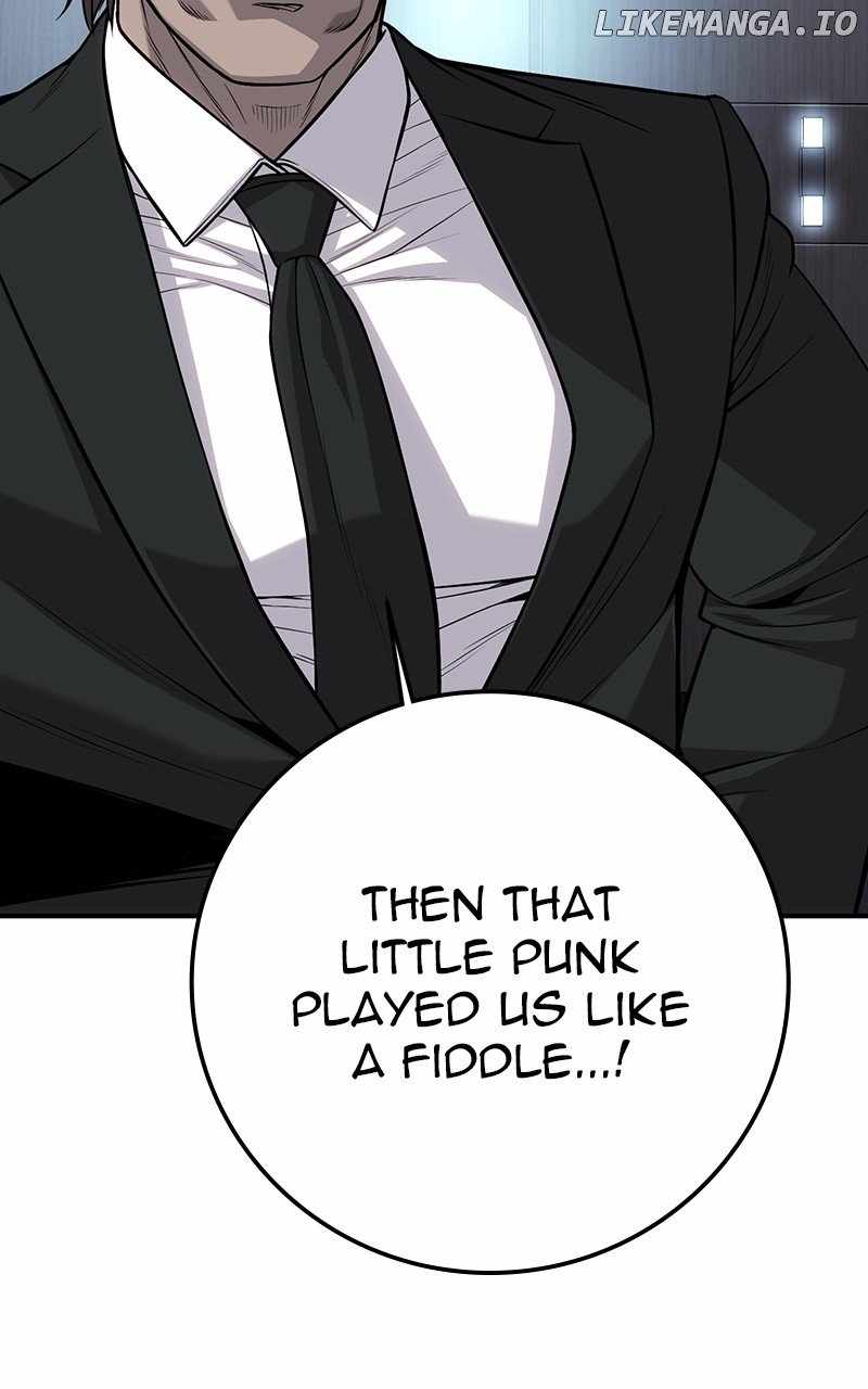 Son’s Retribution Chapter 40 - Page 115