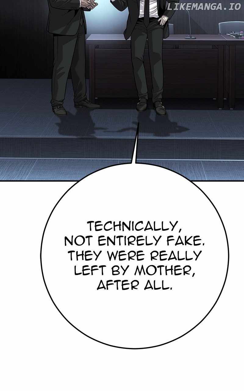 Son’s Retribution Chapter 40 - Page 117