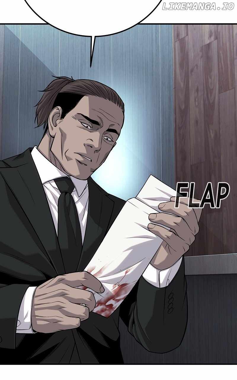 Son’s Retribution Chapter 40 - Page 119