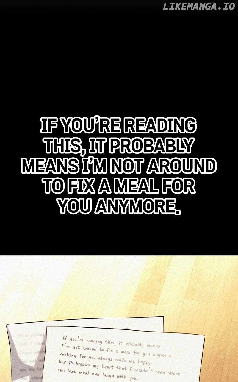 Son’s Retribution Chapter 40 - Page 121