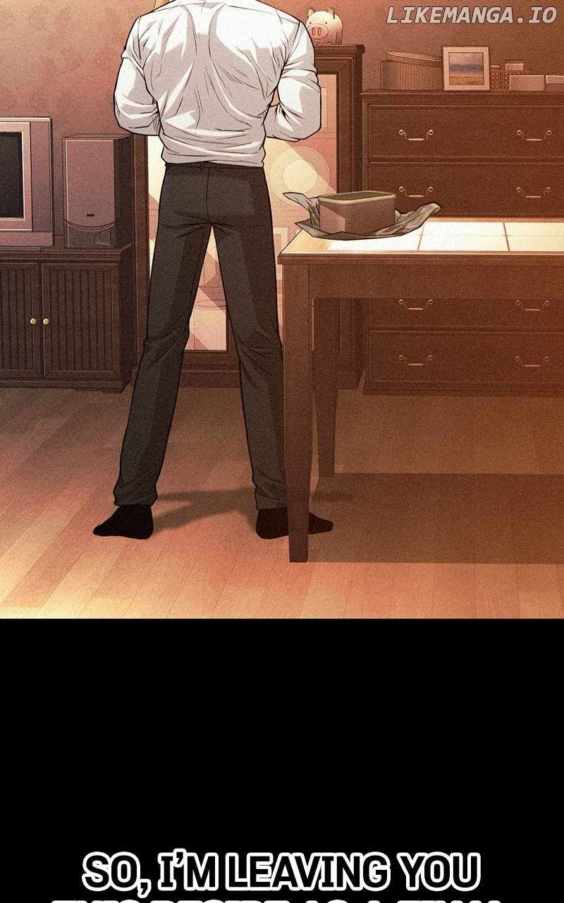 Son’s Retribution Chapter 40 - Page 124