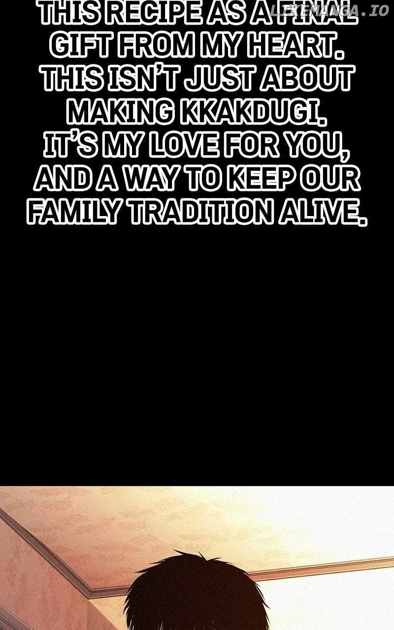 Son’s Retribution Chapter 40 - Page 125