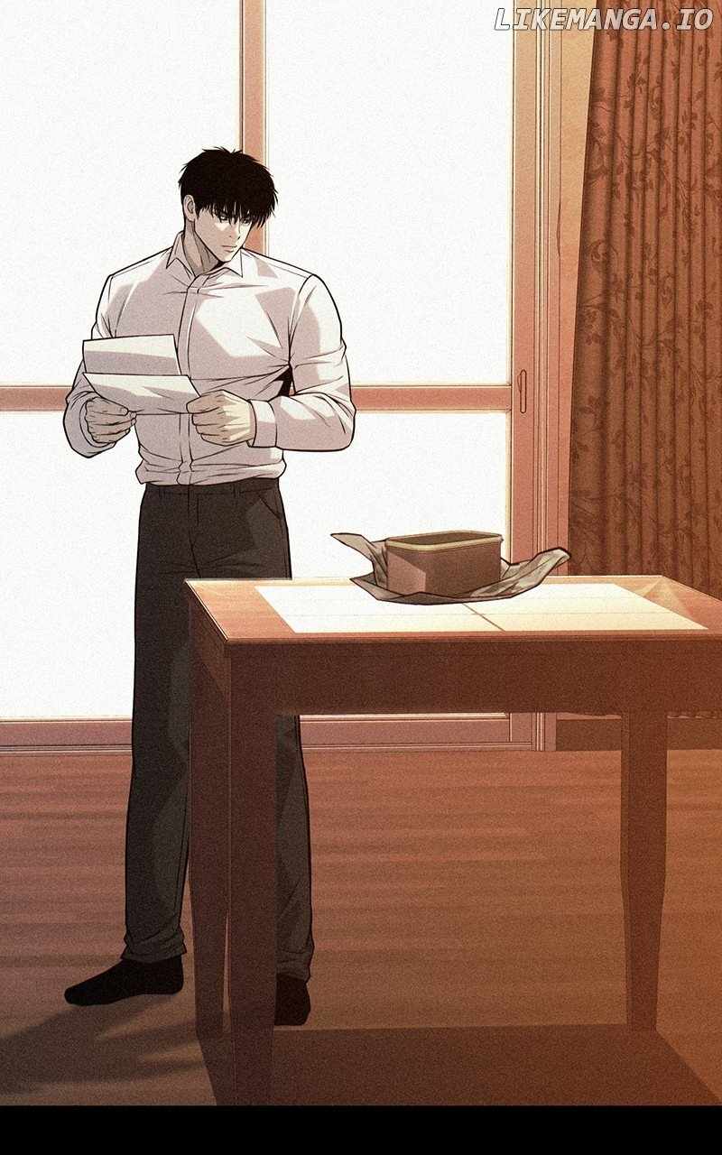 Son’s Retribution Chapter 40 - Page 128