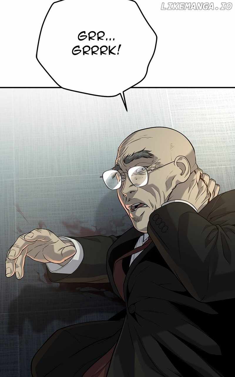 Son’s Retribution Chapter 40 - Page 13