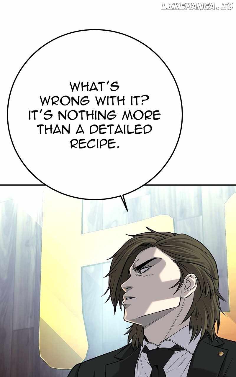 Son’s Retribution Chapter 40 - Page 132