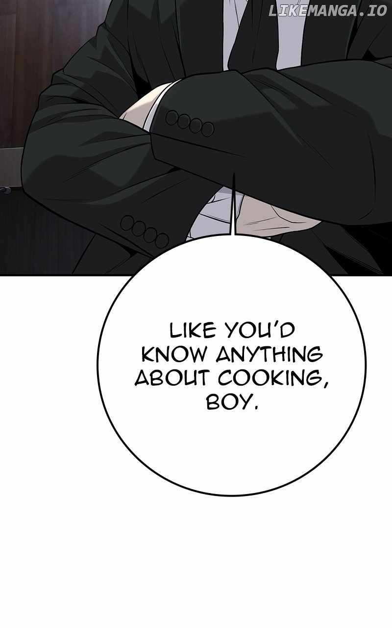 Son’s Retribution Chapter 40 - Page 133