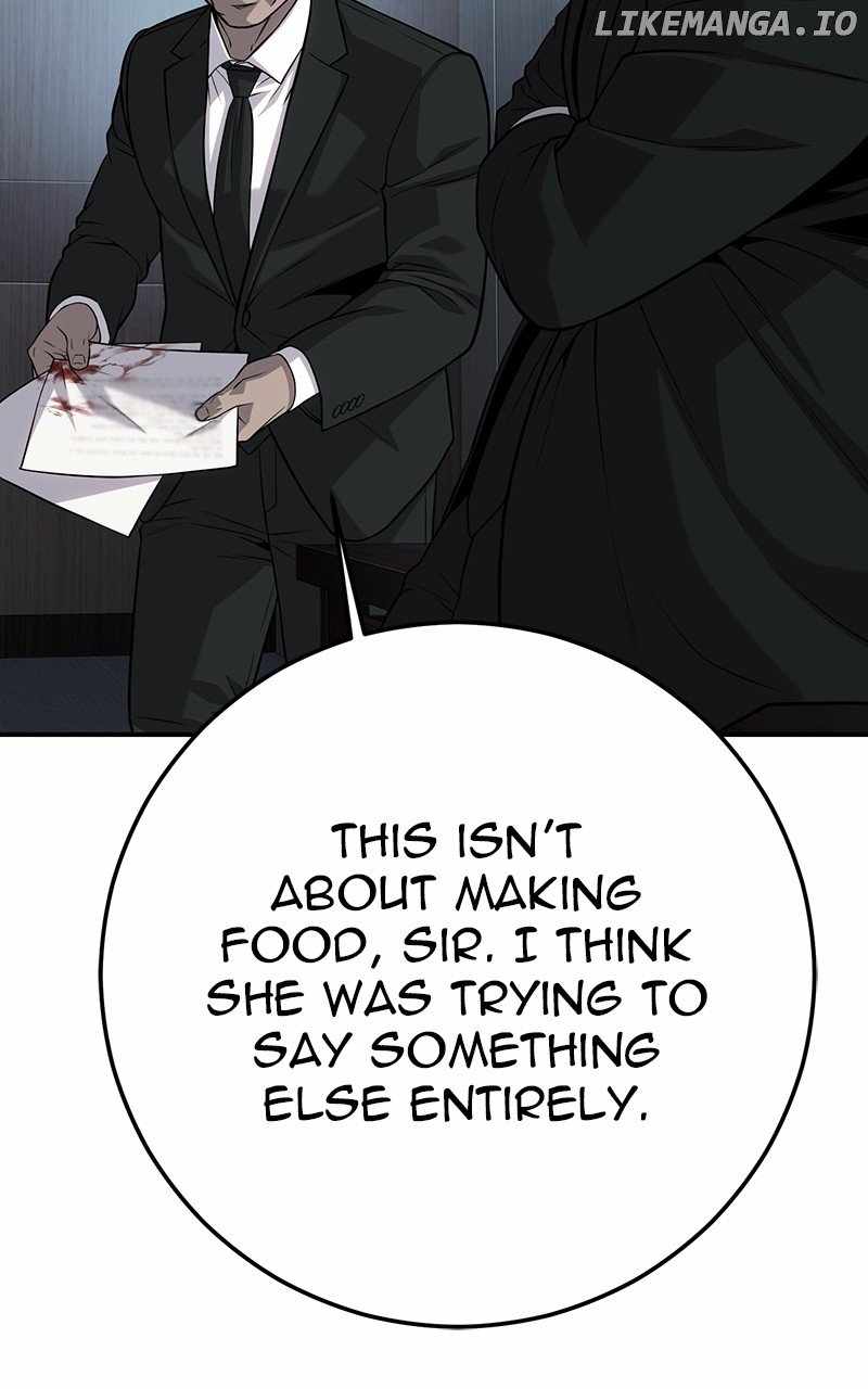 Son’s Retribution Chapter 40 - Page 135