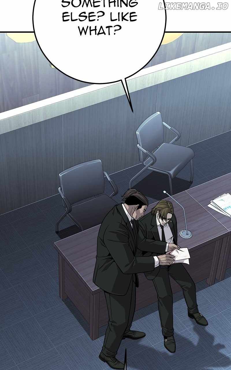 Son’s Retribution Chapter 40 - Page 137