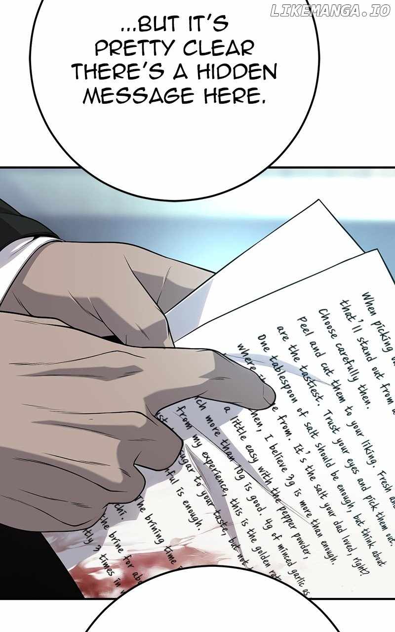 Son’s Retribution Chapter 40 - Page 139