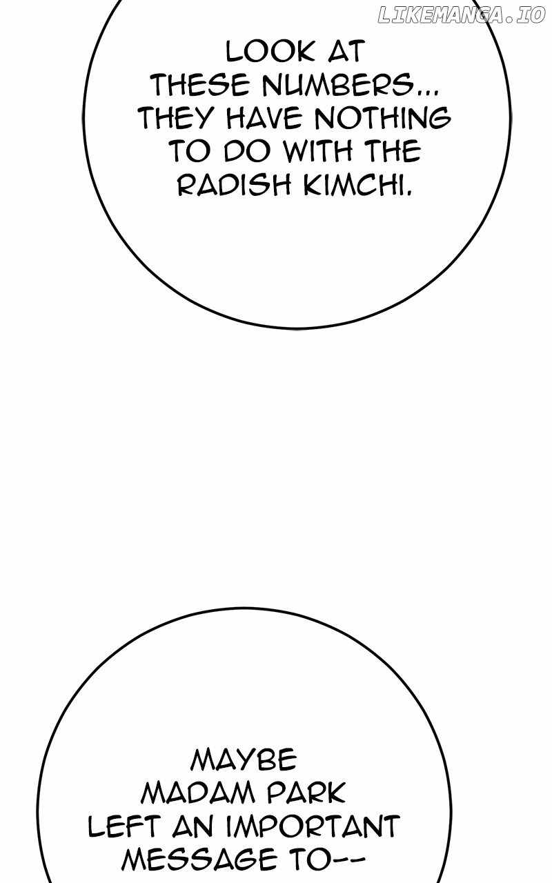 Son’s Retribution Chapter 40 - Page 140