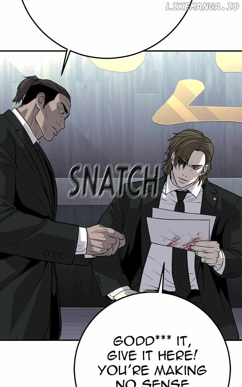 Son’s Retribution Chapter 40 - Page 141