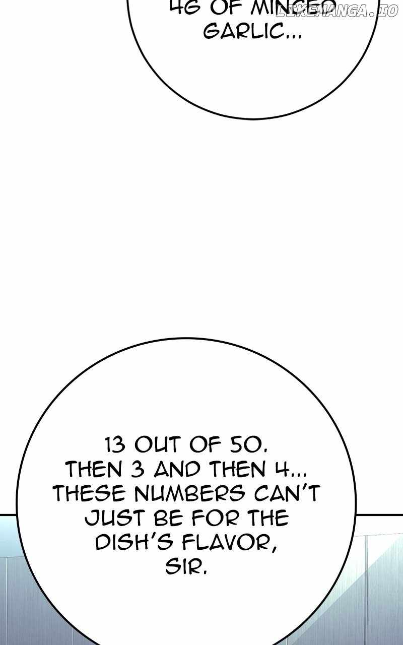 Son’s Retribution Chapter 40 - Page 144