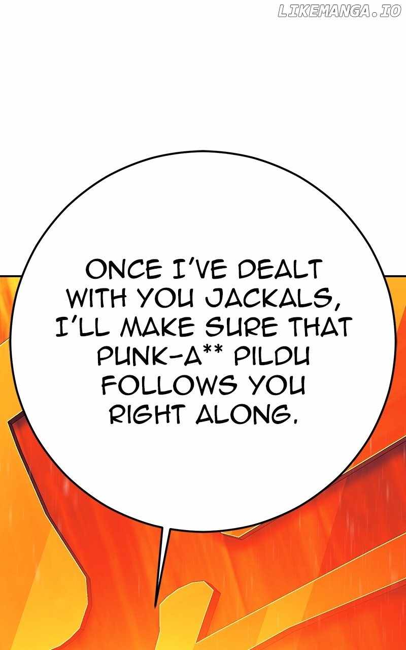 Son’s Retribution Chapter 40 - Page 15