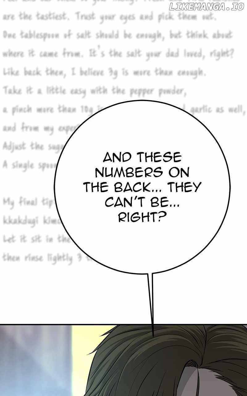 Son’s Retribution Chapter 40 - Page 151