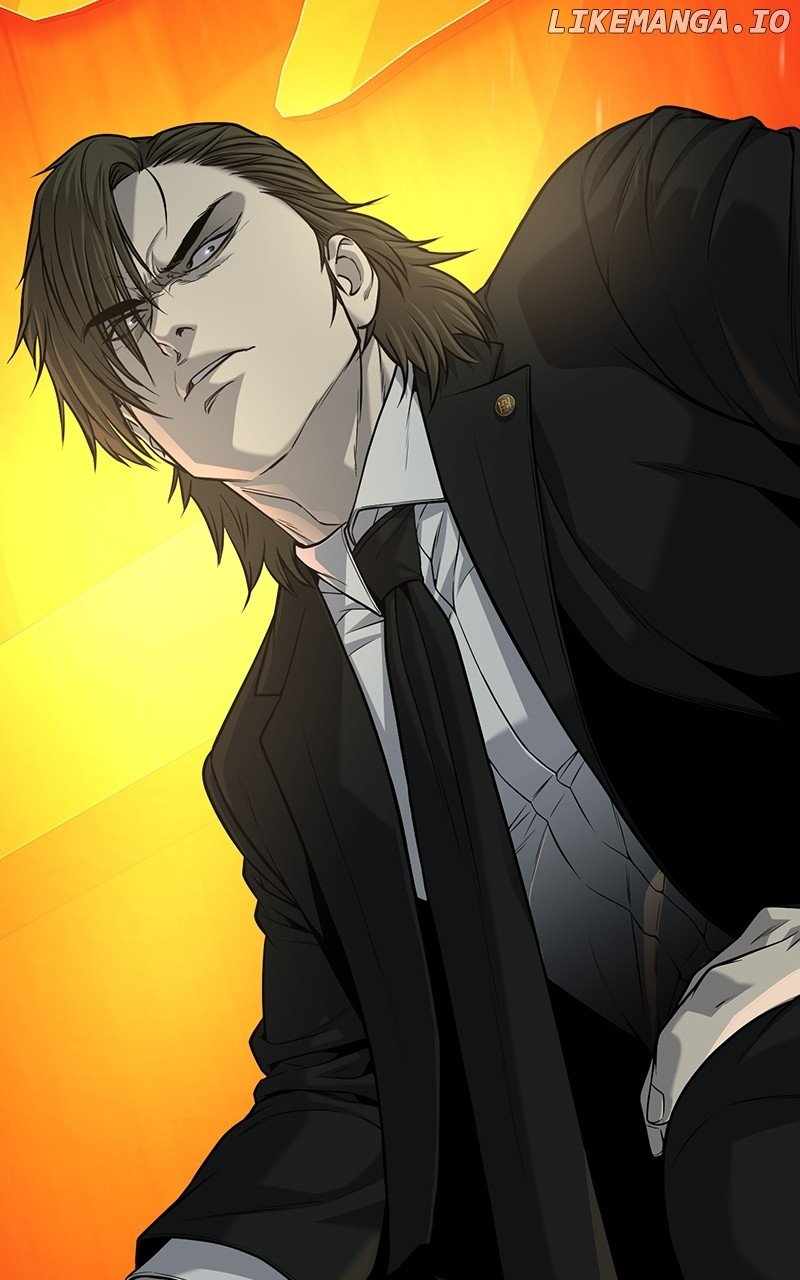 Son’s Retribution Chapter 40 - Page 16