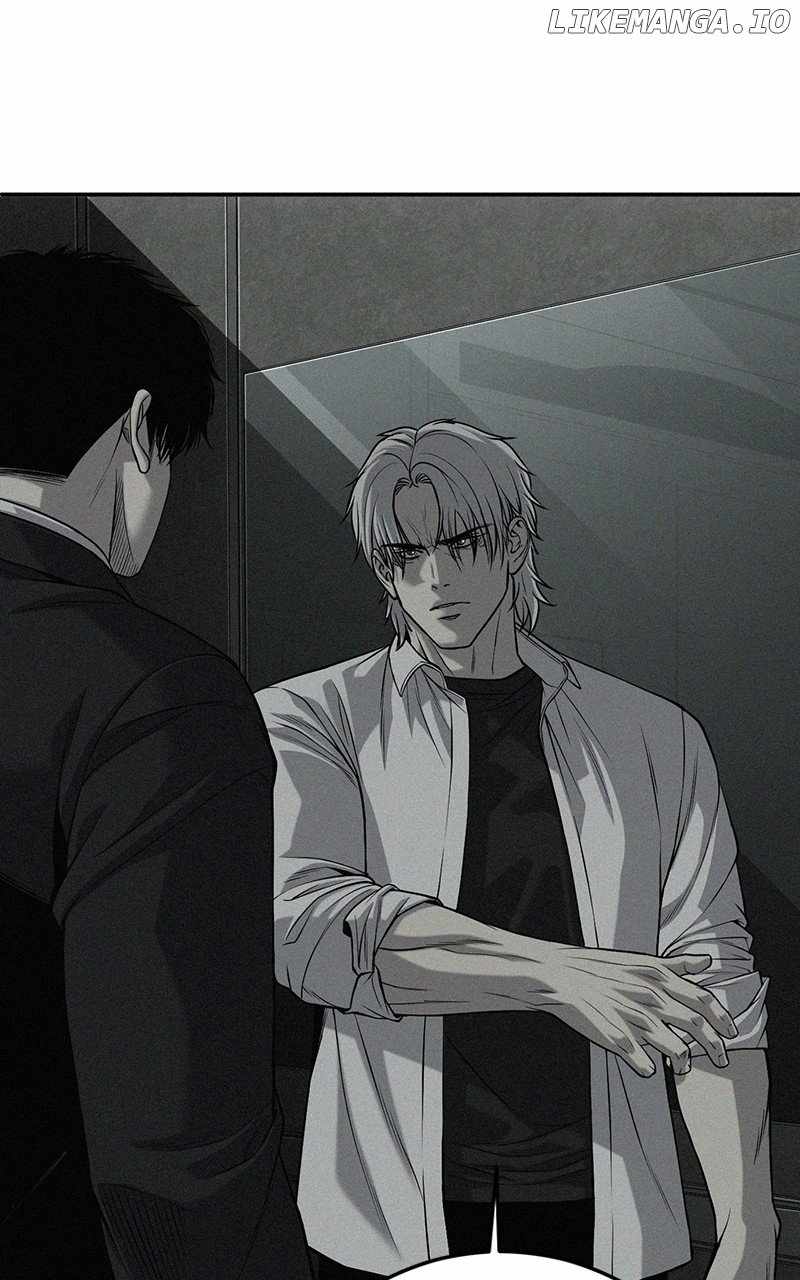 Son’s Retribution Chapter 40 - Page 160