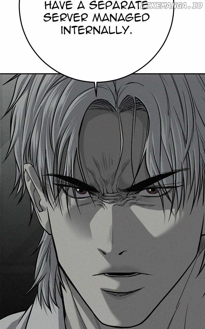 Son’s Retribution Chapter 40 - Page 162