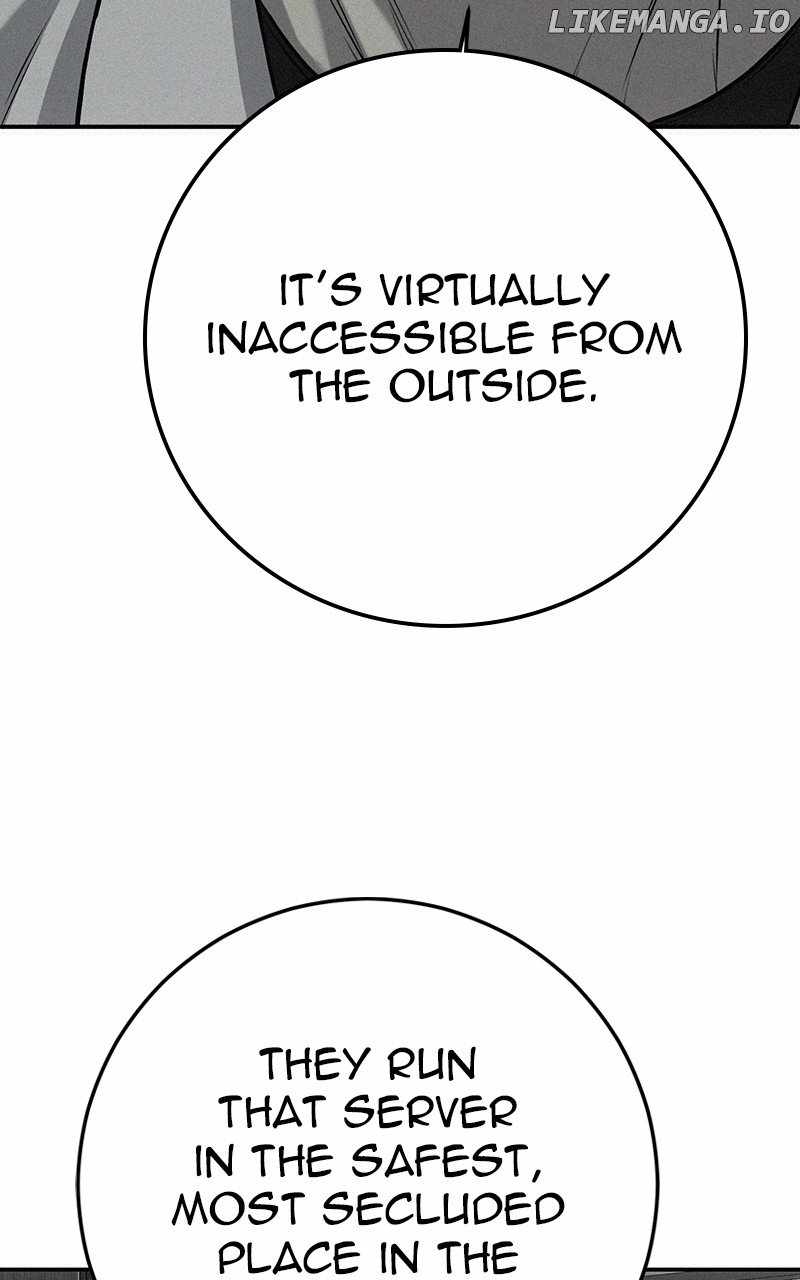 Son’s Retribution Chapter 40 - Page 163