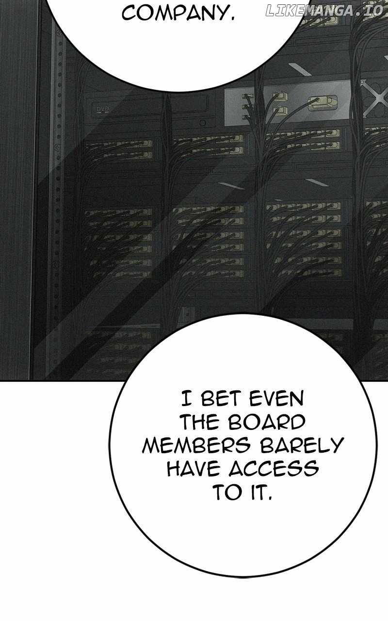 Son’s Retribution Chapter 40 - Page 164