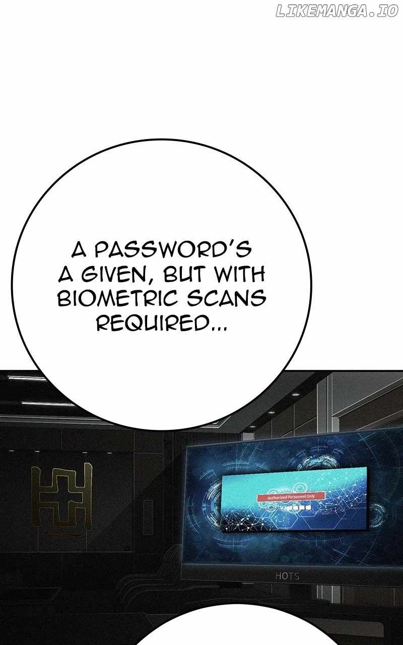 Son’s Retribution Chapter 40 - Page 165