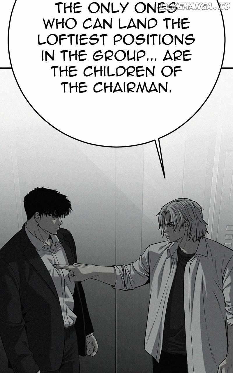 Son’s Retribution Chapter 40 - Page 167