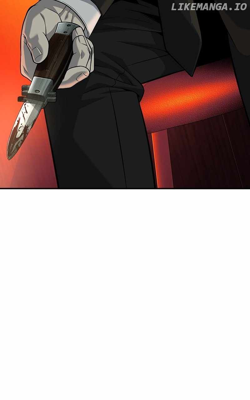 Son’s Retribution Chapter 40 - Page 17