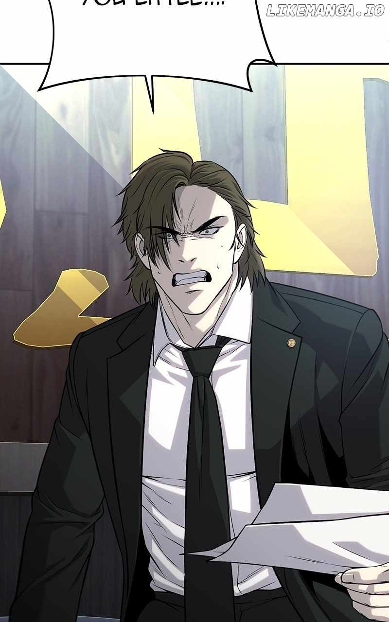 Son’s Retribution Chapter 40 - Page 187