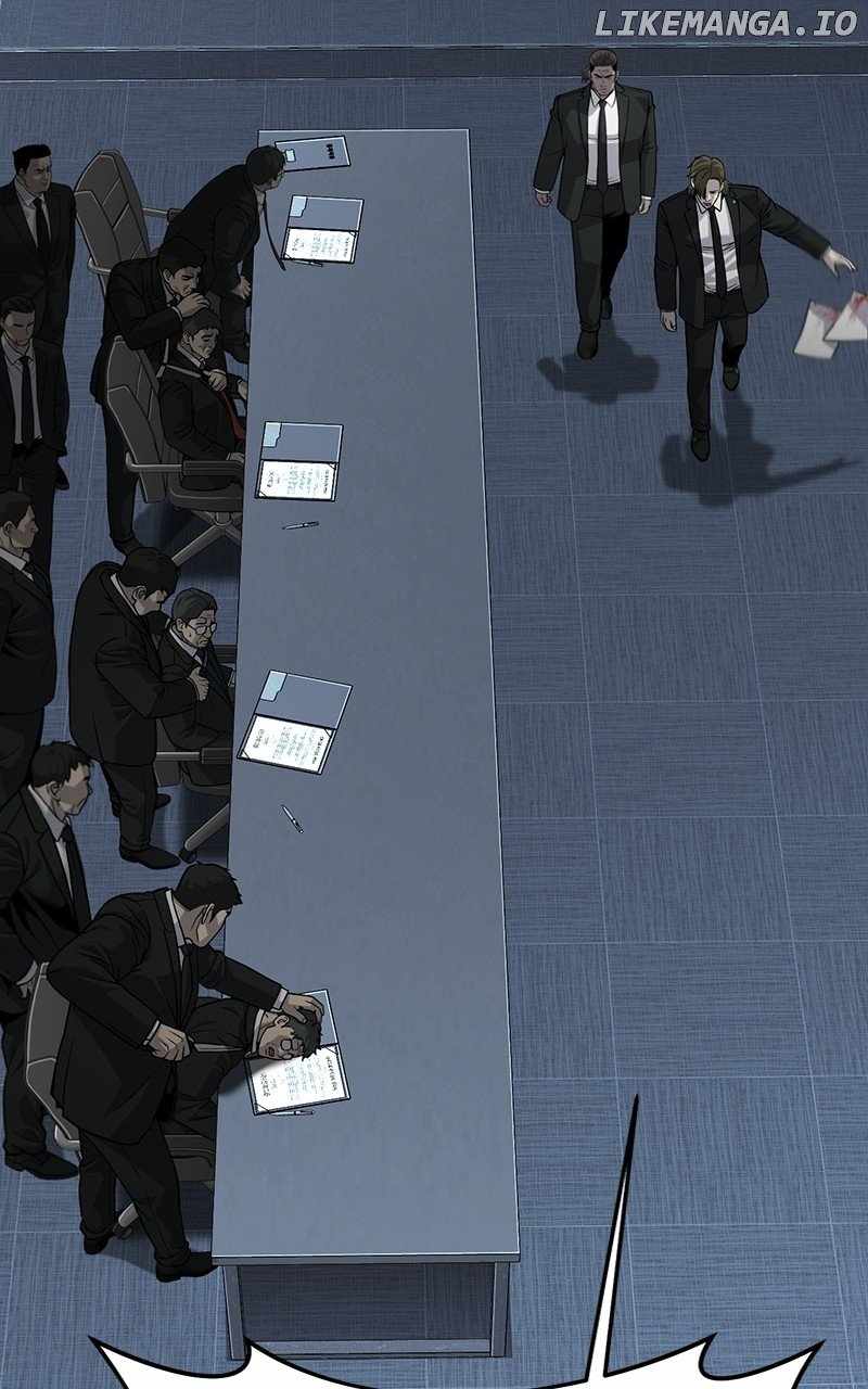 Son’s Retribution Chapter 40 - Page 190