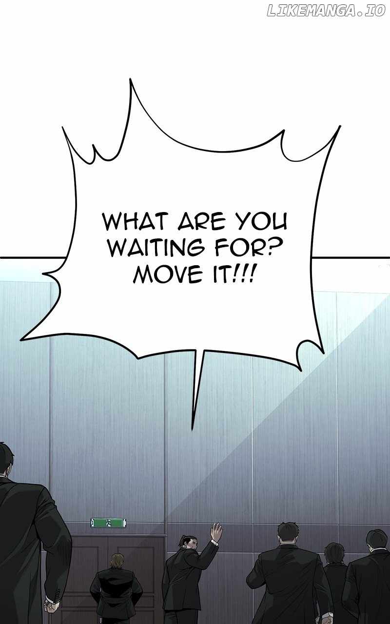 Son’s Retribution Chapter 40 - Page 192