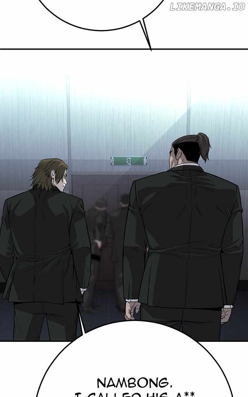 Son’s Retribution Chapter 40 - Page 200