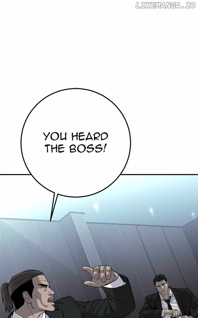 Son’s Retribution Chapter 40 - Page 204