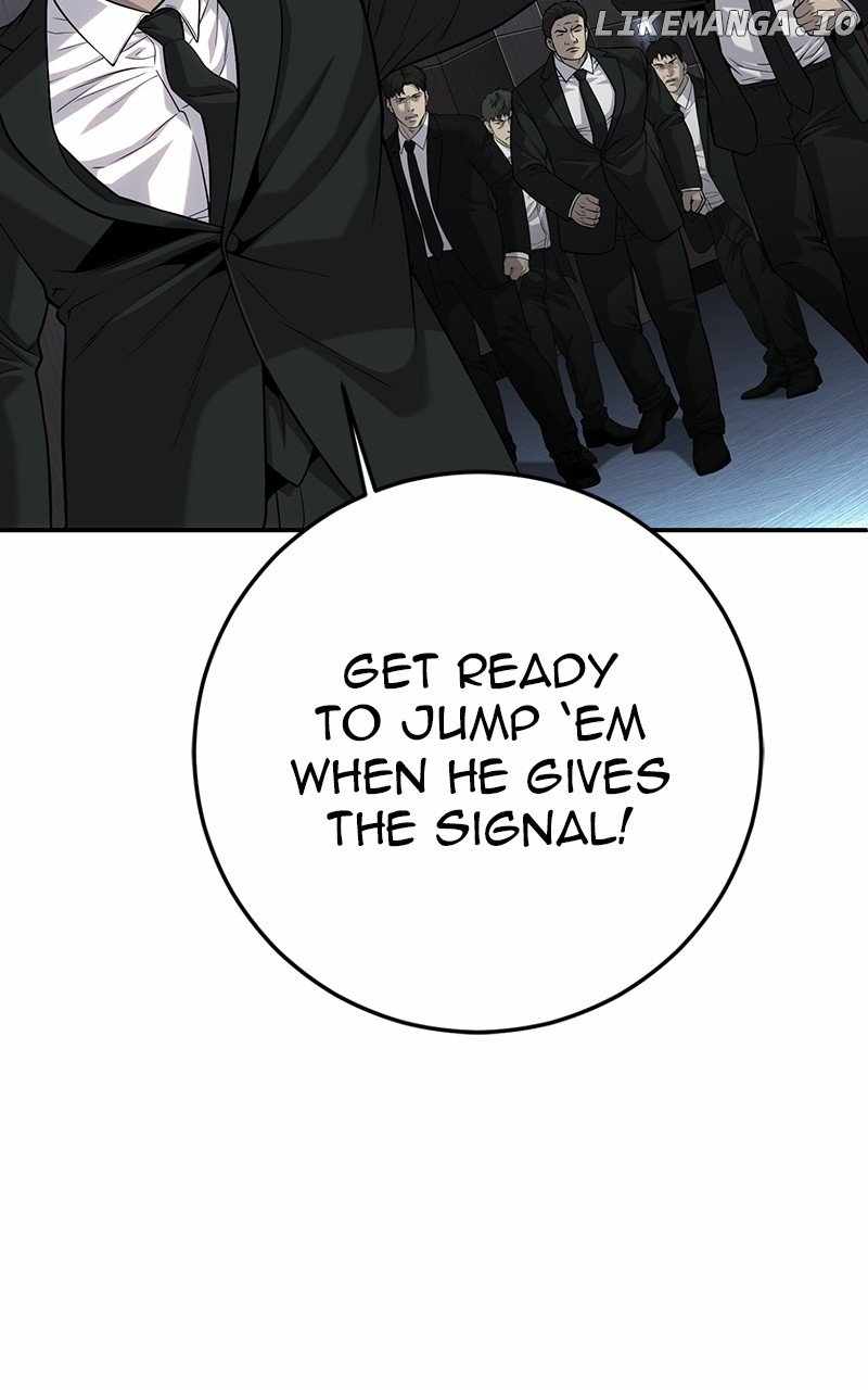 Son’s Retribution Chapter 40 - Page 205