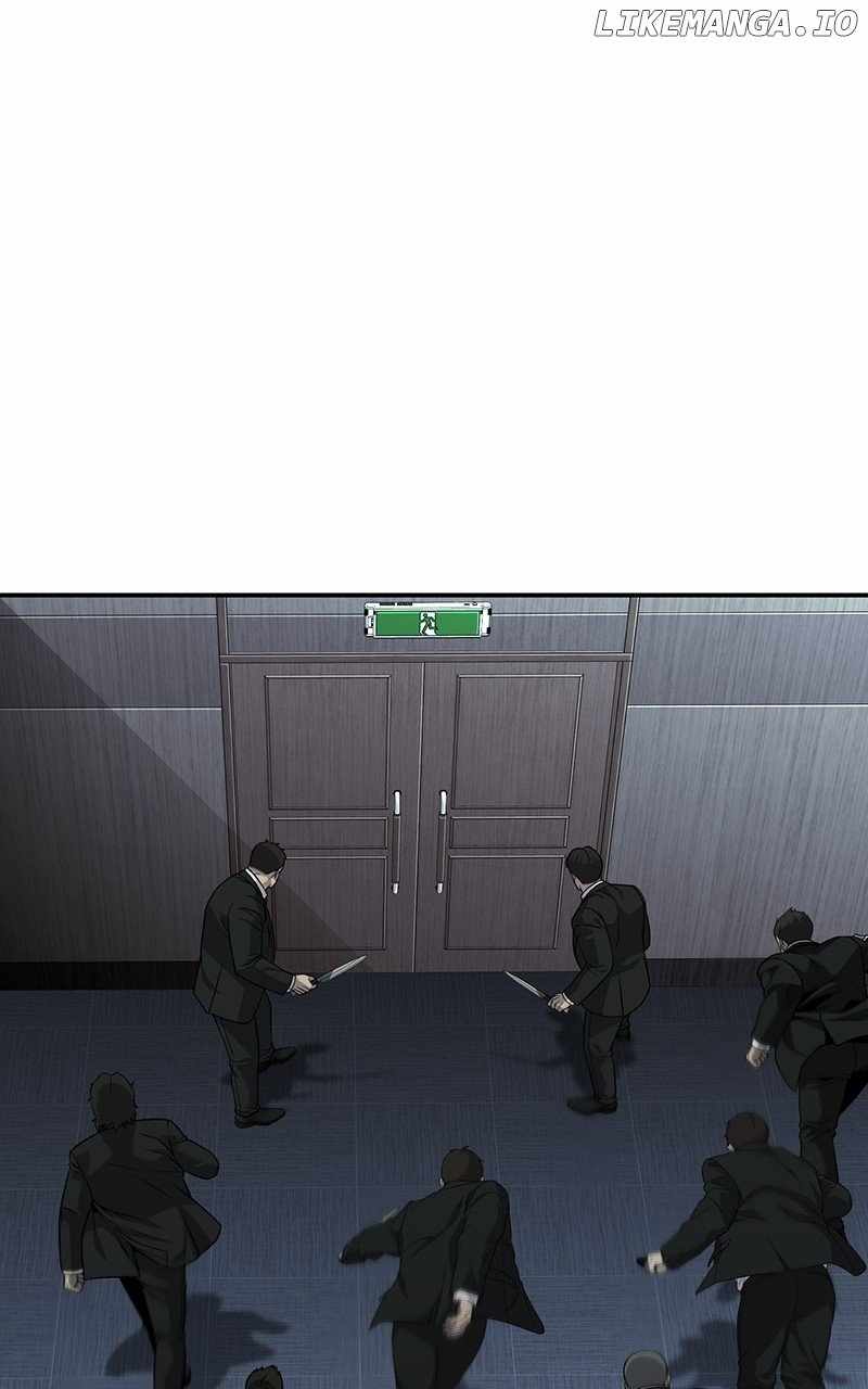 Son’s Retribution Chapter 40 - Page 206