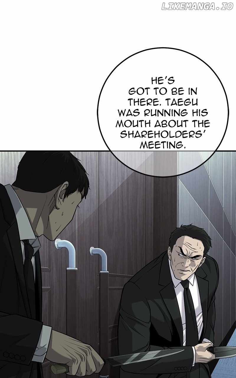 Son’s Retribution Chapter 40 - Page 210