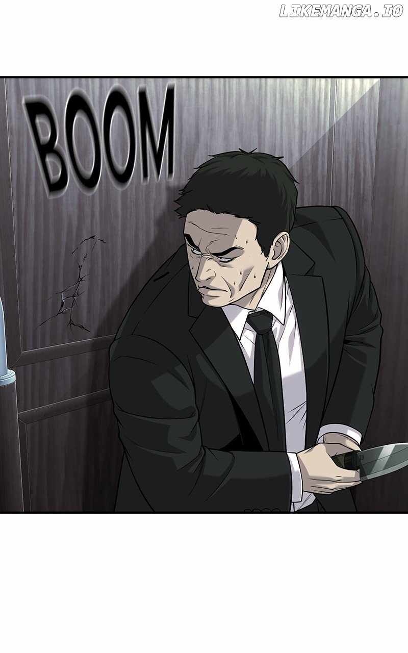 Son’s Retribution Chapter 40 - Page 214