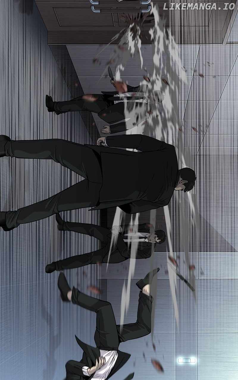 Son’s Retribution Chapter 40 - Page 219