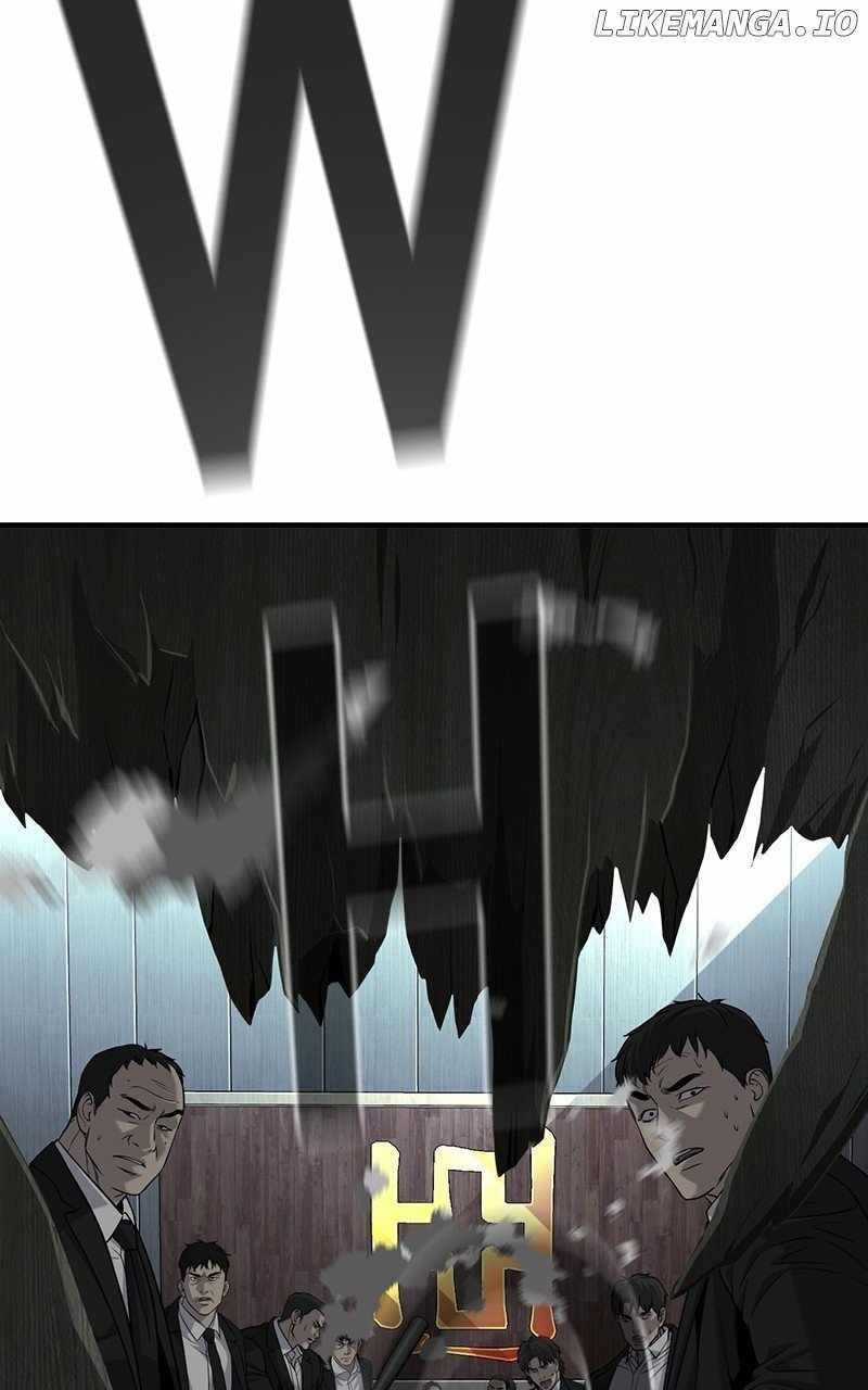 Son’s Retribution Chapter 40 - Page 221