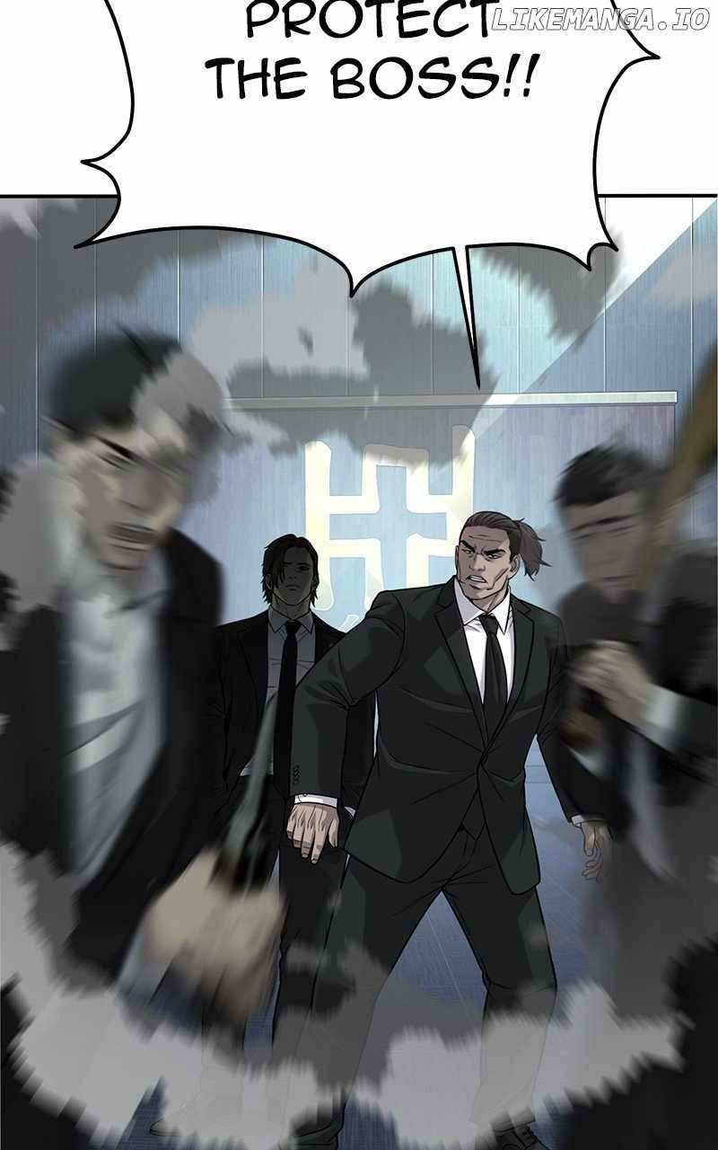 Son’s Retribution Chapter 40 - Page 224