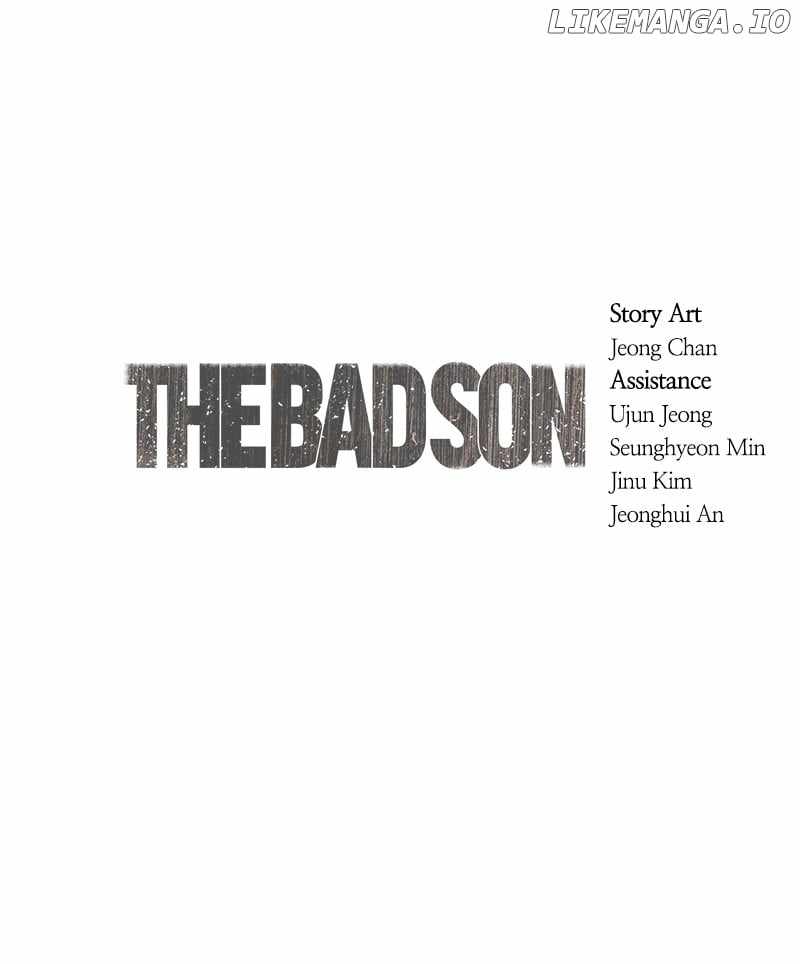 Son’s Retribution Chapter 40 - Page 234