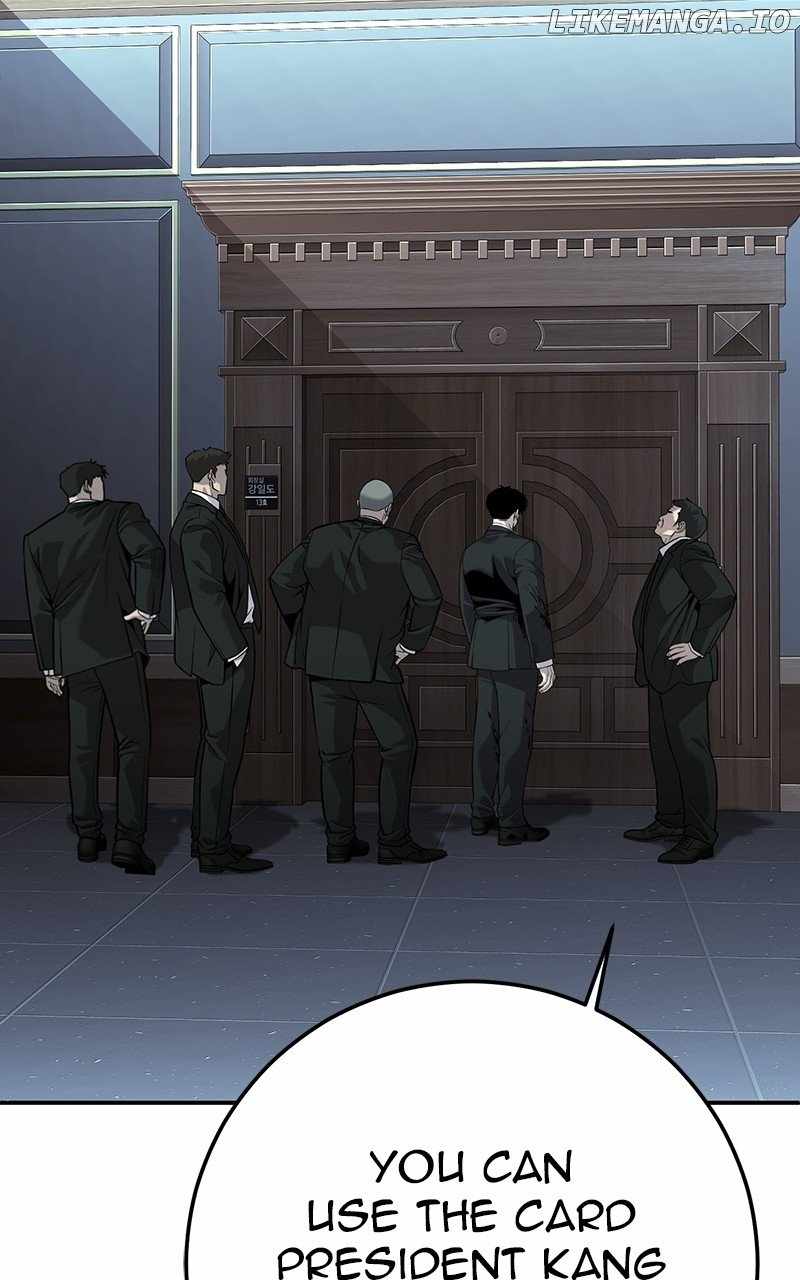 Son’s Retribution Chapter 40 - Page 24