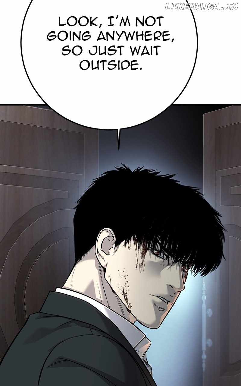 Son’s Retribution Chapter 40 - Page 29