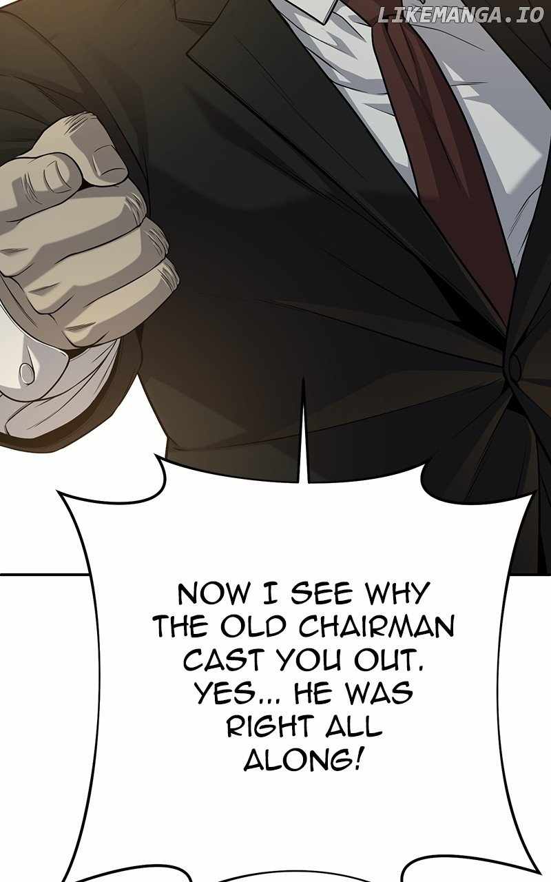 Son’s Retribution Chapter 40 - Page 3