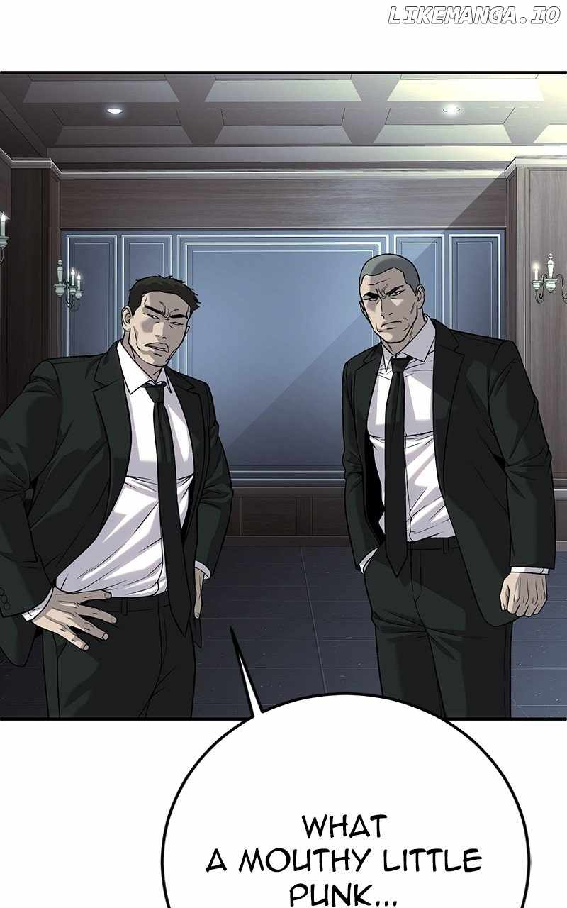 Son’s Retribution Chapter 40 - Page 33
