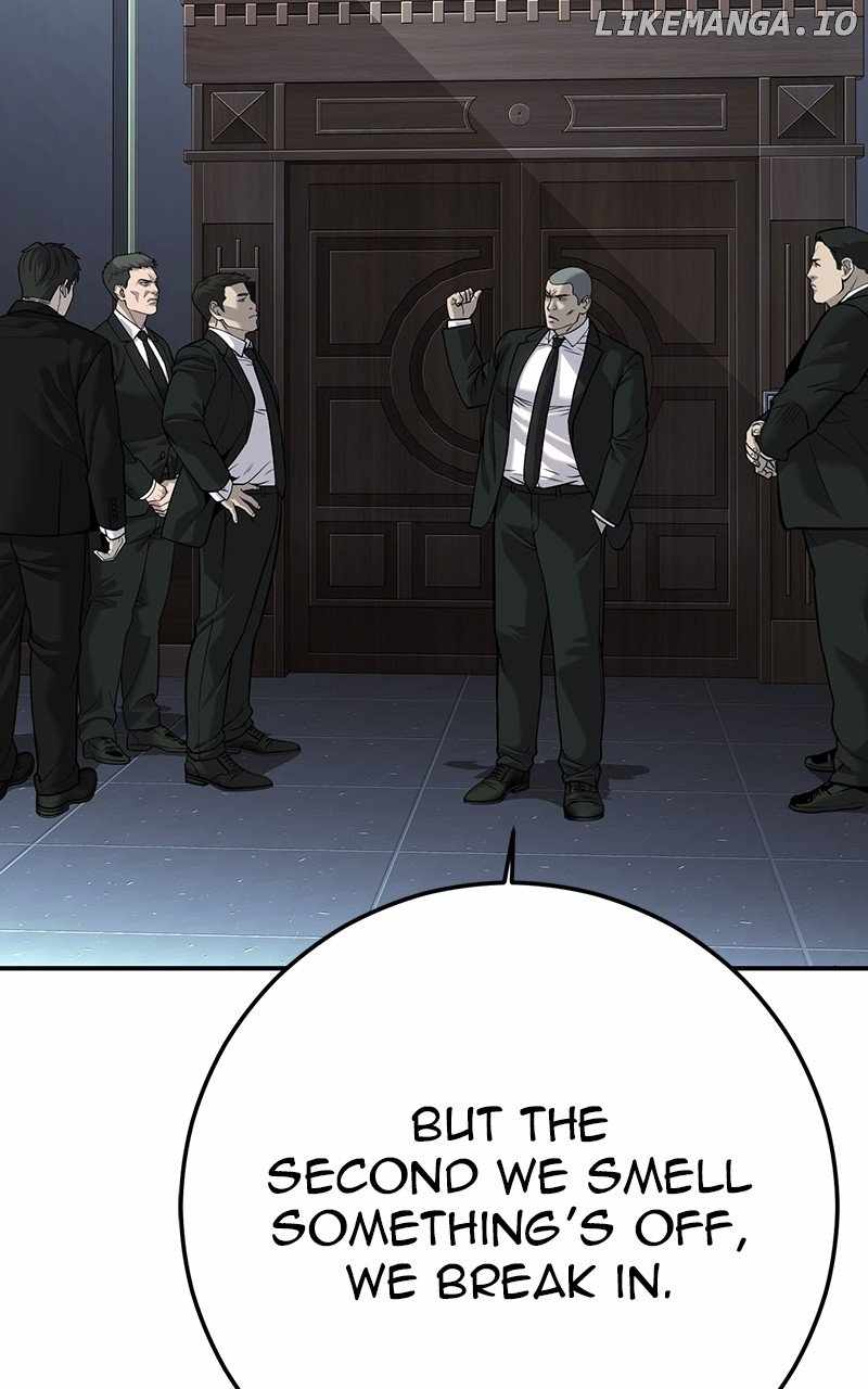 Son’s Retribution Chapter 40 - Page 35