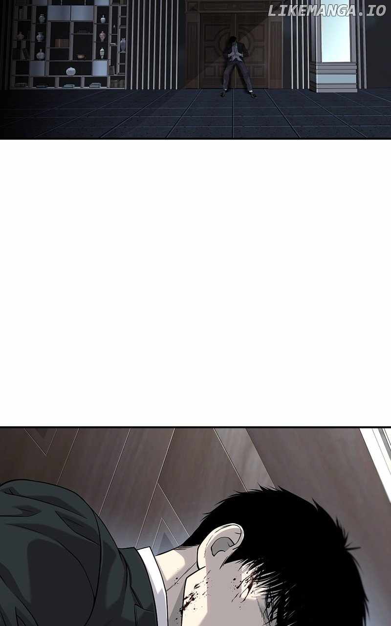 Son’s Retribution Chapter 40 - Page 37