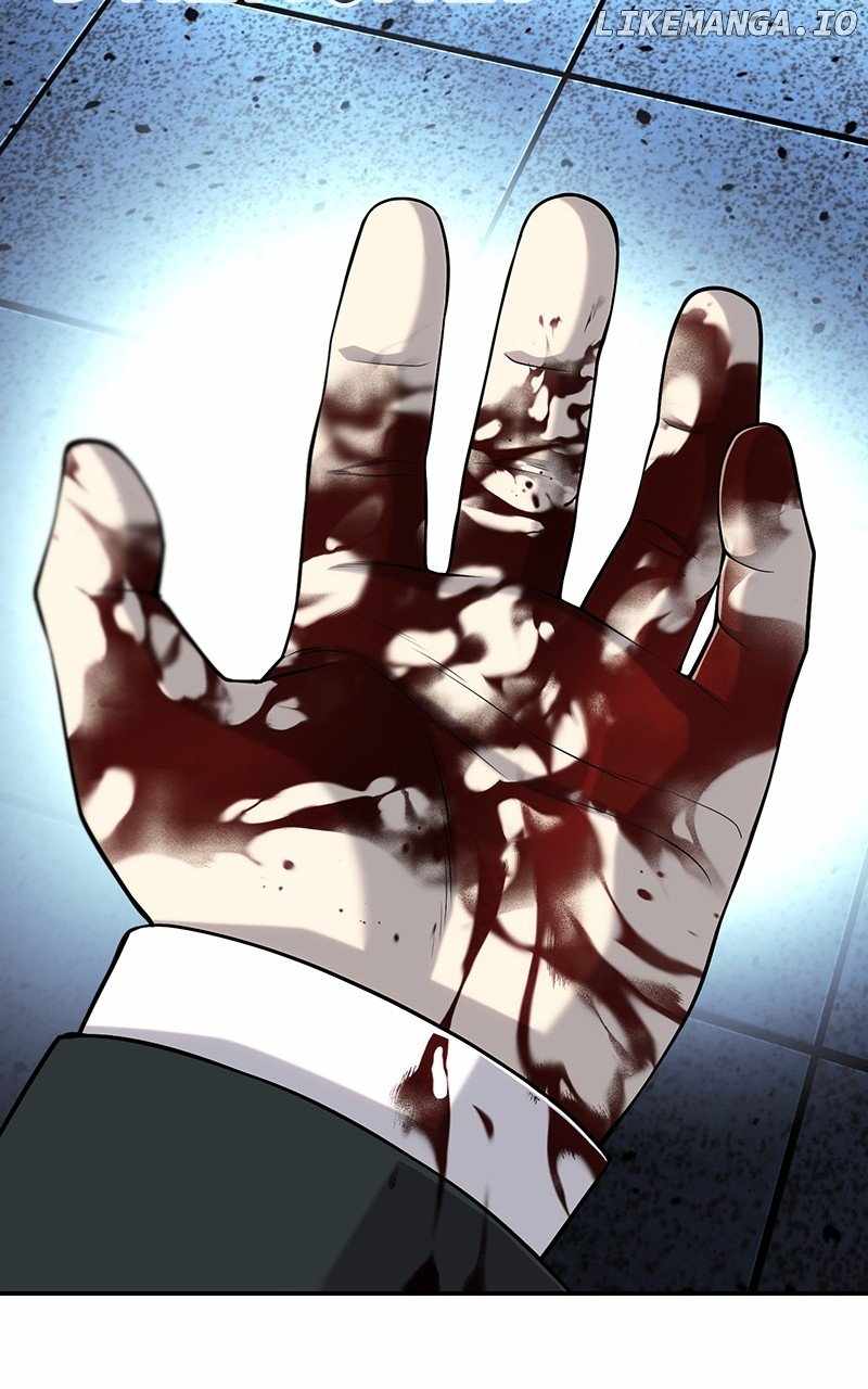 Son’s Retribution Chapter 40 - Page 40