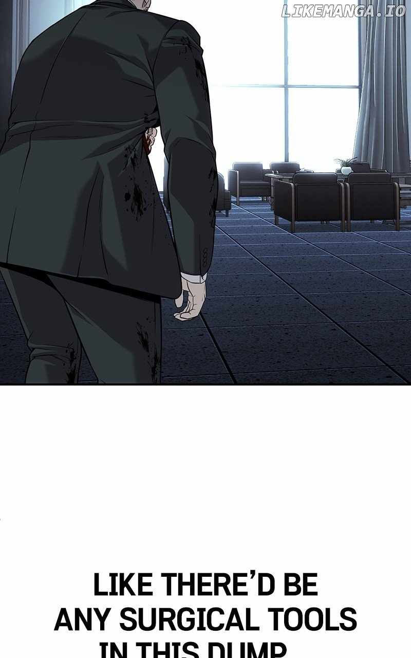 Son’s Retribution Chapter 40 - Page 42