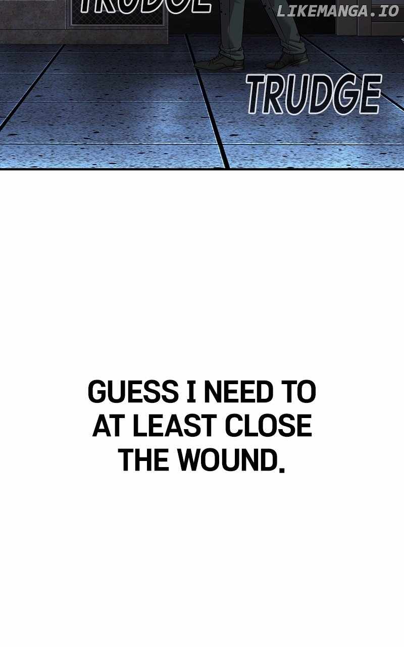 Son’s Retribution Chapter 40 - Page 44